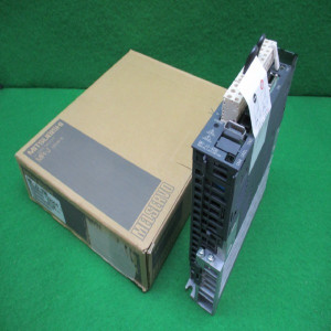 북70072/미사용서보드라이브/MR-J3-40B/400W/미쓰비시
